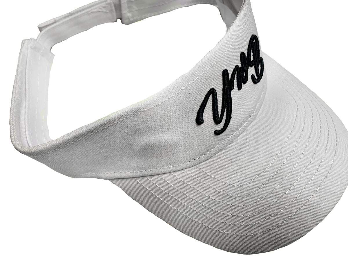 YwB Visors - Young with Beauty