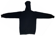 Load image into Gallery viewer, For the QUEEN&#39;s Hoodie (Black)
