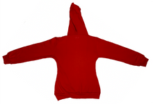 Load image into Gallery viewer, For the QUEEN&#39;s Women&#39;s Hoodie - Young with Beauty
