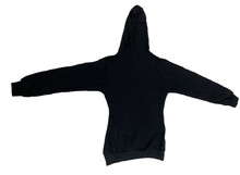 Load image into Gallery viewer, For the QUEEN&#39;s Hoodie (Black)
